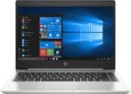 HP Probook 440 G7 14 , 8GB , 512GB SSD , Intel Core i3-10, 2 tot 3 Ghz, 8 GB, 14 inch, Ophalen of Verzenden