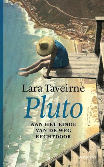 Pluto 9789044646634 Lara Taveirne