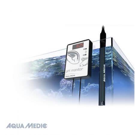 Aqua Medic pH monitor, Animaux & Accessoires, Poissons | Aquariums & Accessoires, Envoi