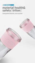 Dsp Kj2087 Blender To Go - Draadloos & Draagbaar - 350 Ml -, Electroménager, Ophalen of Verzenden