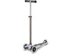 Micro Maxi Micro step Deluxe Flux LED | step / scooter in de, Verzenden, Zo goed als nieuw
