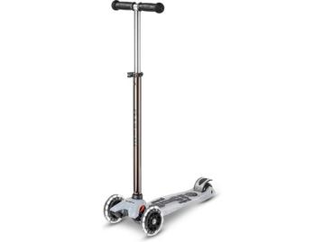 Micro Maxi Micro step Deluxe Flux LED | step / scooter in de, Verzenden