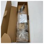 Bieden: Viabizzuno Marine Grade Chrome Wall Light | Durable, Watersport en Boten, Ophalen of Verzenden, Nieuw