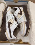 Nike - Nike Zoom Field Jaxx light chocolate - Sneakers -, Nieuw