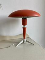 Philips - Louis Kalff - Lampe de table - Acier, Antiek en Kunst