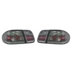 FEUX ARRIÈRE MERCEDES CLASSE E W210 95-02 FUMÉ, Auto-onderdelen, Verzenden, Nieuw