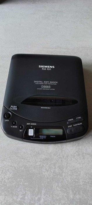 Siemens - RA 101 Walkman, TV, Hi-fi & Vidéo, Radios