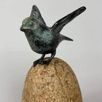 Dariusz Wieczerzak - The sparrow - bronze, Antiquités & Art