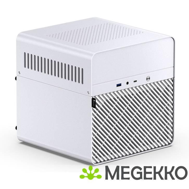 Jonsbo N2 White, Computers en Software, Computerbehuizingen, Nieuw, Verzenden