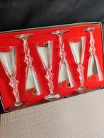 bayel - Champagneglas - naïade - Kristal