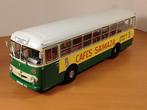 ASM 1:43 - Bus miniature - PEGASO 6021A - Autobus Cadiz -