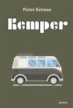 Kemper 9789087596705 Pieter Keiman, Verzenden, Zo goed als nieuw, Pieter Keiman