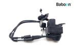 Uitlaatklep Servomotor Yamaha XJR 1300 2007-2016 (XJR1300, Motoren, Verzenden, Gebruikt