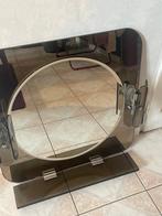 Isa - Miroir - Verre - Miroir de salle de bain vintage des