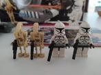 Lego Set - 7748 - Star Wars - Corporate Alliance Tank Droid, Kinderen en Baby's, Speelgoed | Duplo en Lego, Nieuw