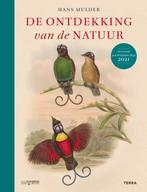 De ontdekking van de natuur 9789089898432 Hans Mulder, Boeken, Verzenden, Zo goed als nieuw, Hans Mulder