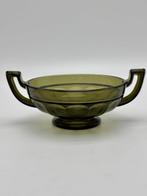 Val Saint Lambert, Luxval - Charles Graffart & René Delvenne, Antiek en Kunst