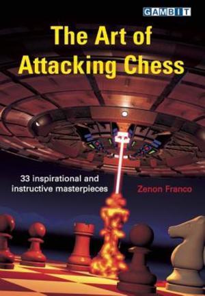 The Art of Attacking Chess, Livres, Langue | Anglais, Envoi