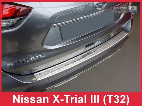 Avisa Achterbumperbeschermer | Nissan X-Trail 17-22 5-d |  r, Auto-onderdelen, Carrosserie, Nieuw, Verzenden