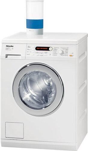 Miele W 5855 Wps Wasmachine 7kg 1400t, Ophalen of Verzenden