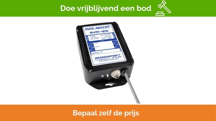 Bieden: Headhunter SYM-ZM UT-250 tank level sensor, Sports nautiques & Bateaux, Instruments de navigation & Électronique maritime