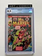 Ms Marvel #1 - 1st Appearance Of Carol Danvers as Ms.Marvel, Boeken, Nieuw