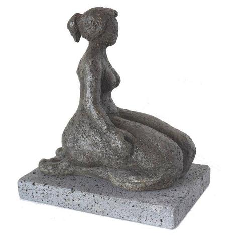 Àngel Rigall - REST III, Antiek en Kunst, Kunst | Schilderijen | Modern