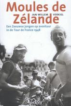 Moules de Zélande 9789491545061 Jan Willem Verkiel, Boeken, Verzenden, Zo goed als nieuw, Jan Willem Verkiel