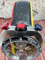 Mondia - Bolide - Zonder minimumprijs - MI-814-SS-BK-CP -, Nieuw