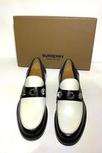 Burberry - Mocassins - Maat: EU 45, Kleding | Heren, Schoenen, Nieuw