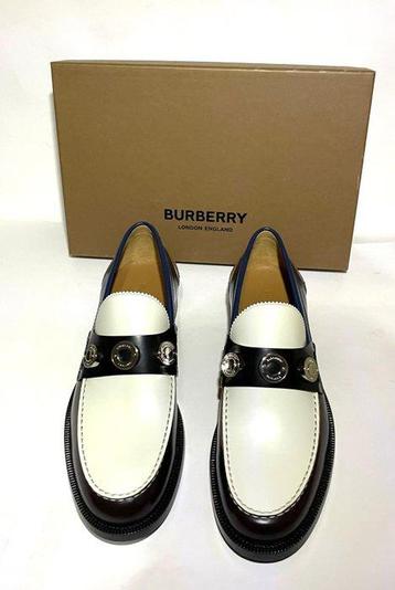 Burberry - Mocassins - Maat: EU 45 beschikbaar voor biedingen