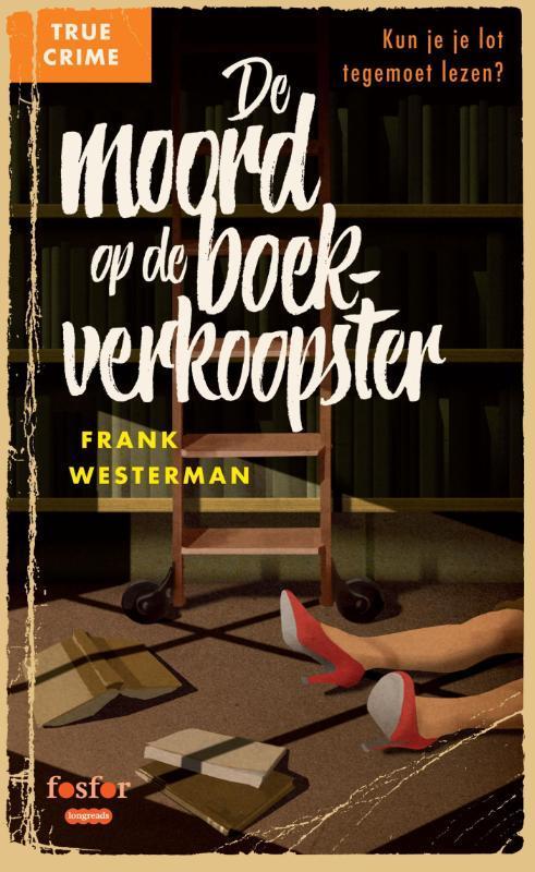 De moord op de boekverkoopster / Fosfor Longreads, Boeken, Thrillers, Gelezen, Verzenden