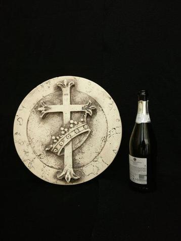 sculptuur, Medaglione The Imperial Grand Black Chapter of