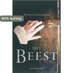 Het beest 9789059082250 W. Stroobant, Verzenden, Gelezen, W. Stroobant