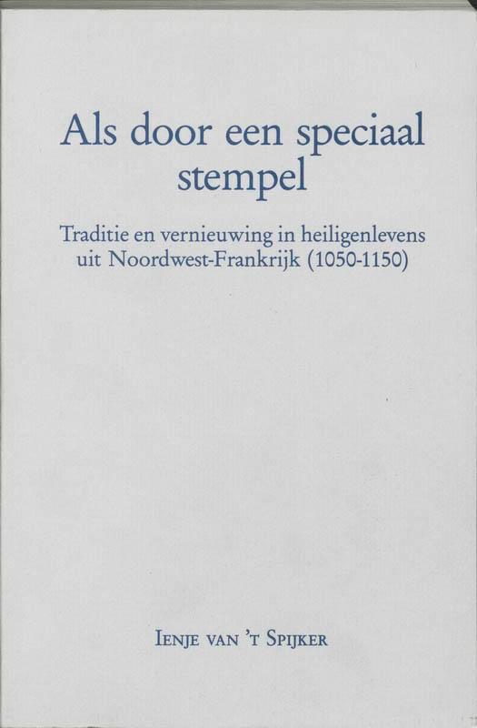 Als door een speciaal stempel 9789065502360 Spyker, Boeken, Geschiedenis | Wereld, Gelezen, Verzenden