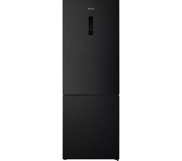 Hisense Rb645n4bfe Koel-vriescombinatie 200cm, Electroménager, Réfrigérateurs & Frigos, Enlèvement ou Envoi