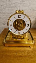 Pendule Atmos, Calibre 528-8 - Jaeger-LeCoultre - Laiton,, Antiek en Kunst, Antiek | Klokken