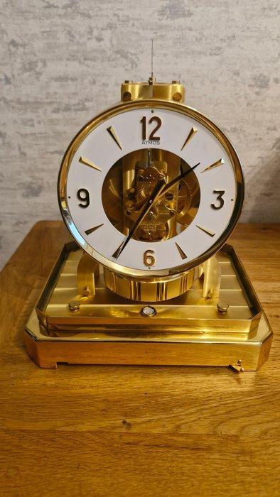 Pendule Atmos, Calibre 528-8 - Jaeger-LeCoultre - Laiton,, Antiek en Kunst, Antiek | Klokken