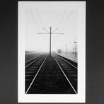 Frank Machalowski - november#27, Antiek en Kunst, Kunst | Schilderijen | Modern