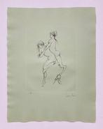 Leonor Fini (1907-1996) - Zonder titel