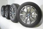 BMW X7 G07 750 20 inch velgen Continental Runflat Winterband, Auto-onderdelen, Banden en Velgen, Ophalen of Verzenden, Nieuw