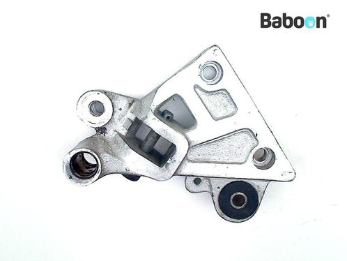 Repose-pieds cintre / support set avant droite Suzuki RG 500, Motoren, Onderdelen | Suzuki, Verzenden