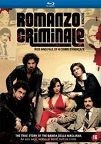 Romanzo Criminale serie 1 (blu-ray tweedehands film), Ophalen of Verzenden, Nieuw in verpakking
