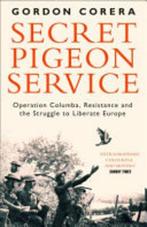 Secret Pigeon Service, Livres, Verzenden