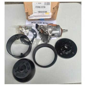 Bieden: Volvo Penta steering wheel adjuster kit, Ophalen of Verzenden, Nieuw
