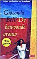 De bewoonde vrouw 9789052264882 Gioconda Belli, Verzenden, Gioconda Belli