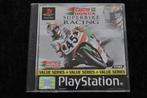 Castrol Honda Superbike Racing Playstation 1 PS1, Verzenden, Nieuw