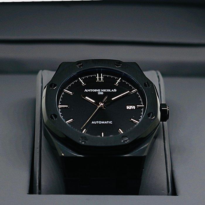 Antoine Nicolas 1986 - Cannes - Zonder minimumprijs - Unisex, Bijoux, Sacs & Beauté, Montres | Hommes