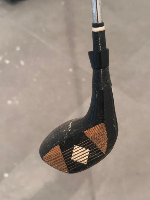 golfclub, Collections, Collections Autre