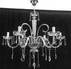 Artelight - Artelight - Kroonluchter - Kristal - 6, Huis en Inrichting, Nieuw
